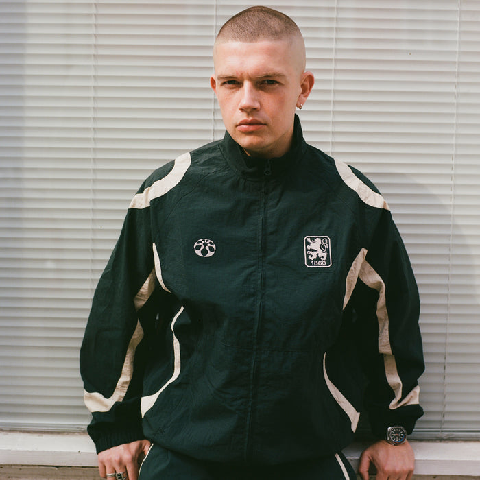 1860 Tracksuit - Jacke