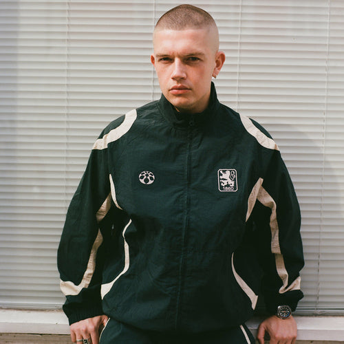 1860 Tracksuit - Jacke