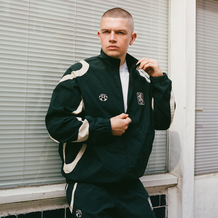 1860 Tracksuit - Jacke
