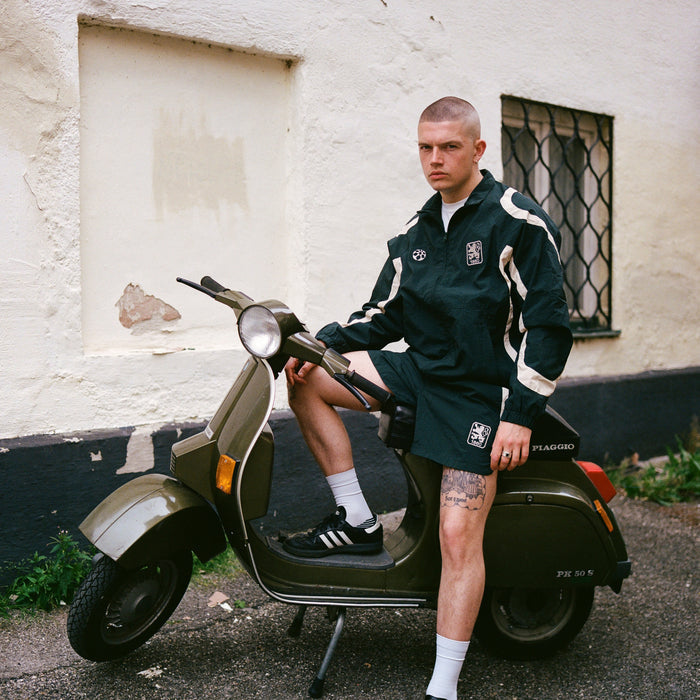 1860 Tracksuit - Jacke