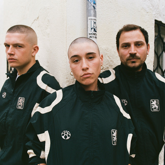 1860 Tracksuit - Jacke