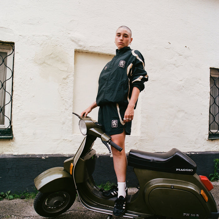 1860 Tracksuit - Shorts