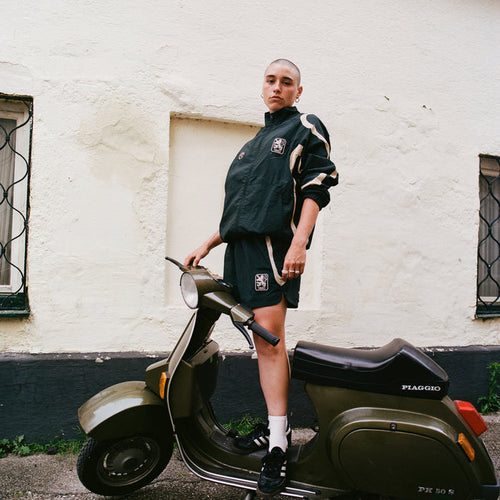 1860 Tracksuit - Shorts