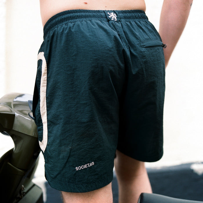 1860 Tracksuit - Shorts