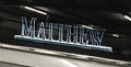 2" name plates for hearse used in funeral service operations, from lynch supply