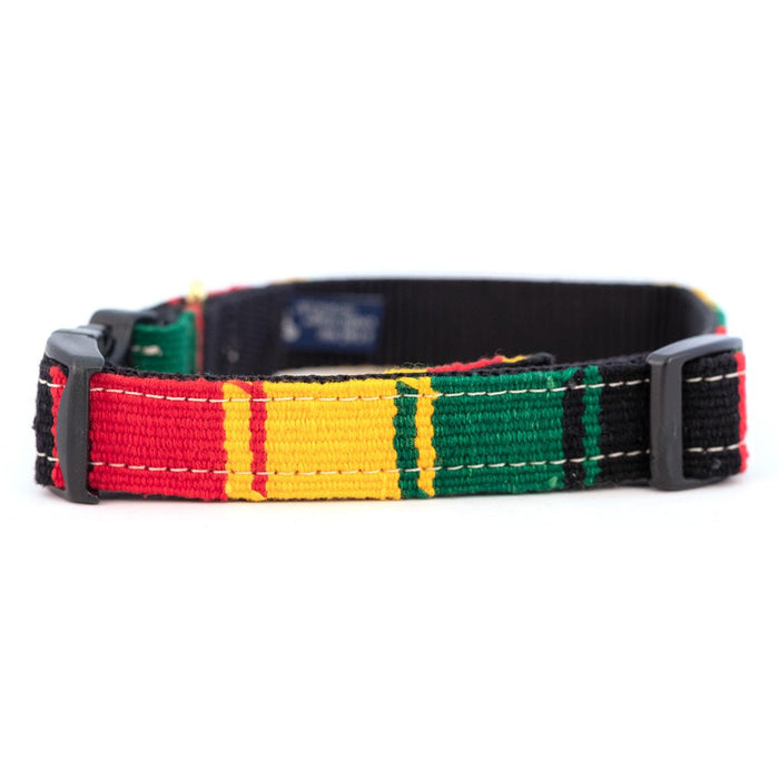 X-Small / Rasta