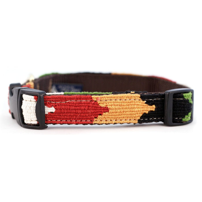 A Tail We Could Wag Side Release Collar Desert Collection