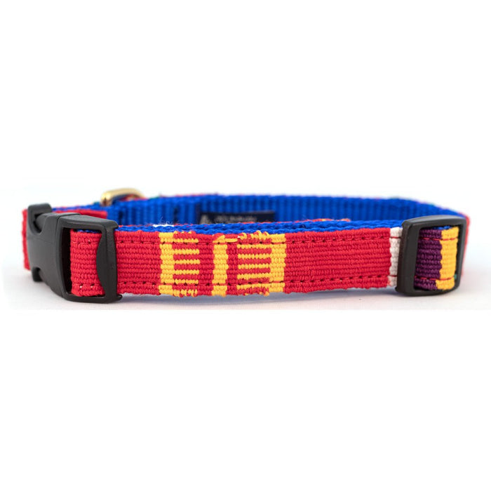 X-Small / Toto Red