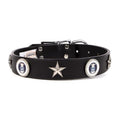Air Force Service Emblem Collars - Posh Puppy Boutique