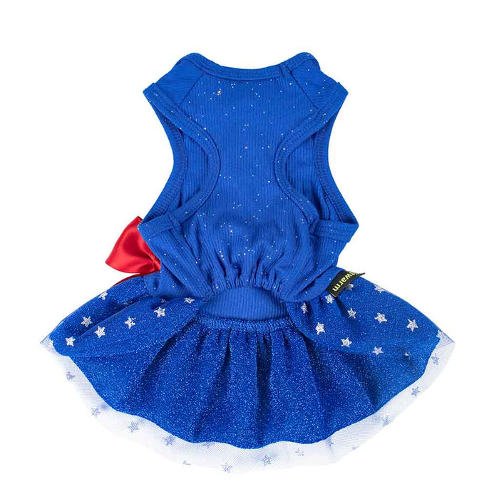 All American Girl Dress
