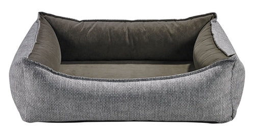 Allumina Oslo Orthopedic Scoop Bed - Posh Puppy Boutique