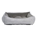 Allumina Scoop Bed - Posh Puppy Boutique