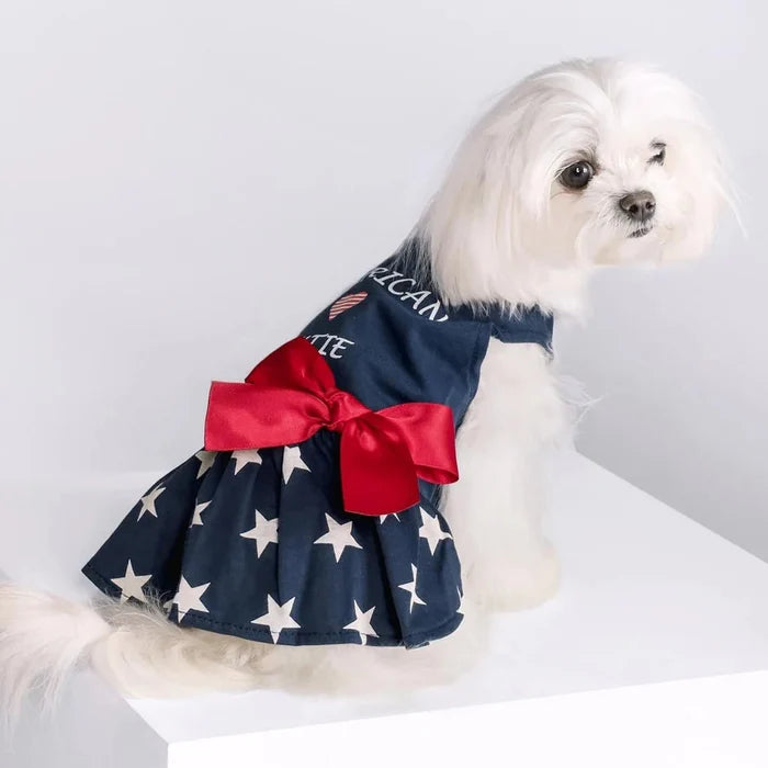 American Cutie Dress
