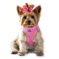 American River Ultra Choke Free Dog Harness - Candy Pink - Posh Puppy Boutique
