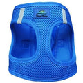 American River Ultra Choke Free Dog Harness- Cobalt Blue - Posh Puppy Boutique