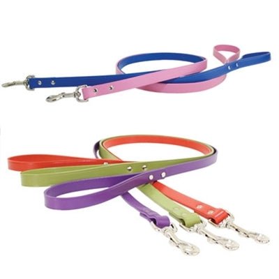 Auburn Town Leash - Many Colors - Posh Puppy Boutique