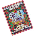 AUTOGRAPHED Blackberry Smoke/Mike Campbell Tour Poster