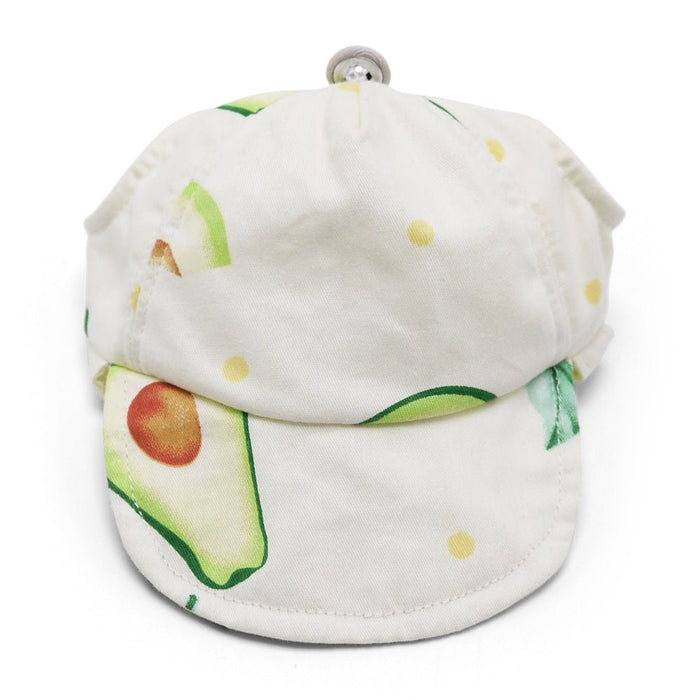 Avocado Hat