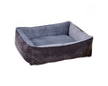 B Lounge Faux Fur in Otter