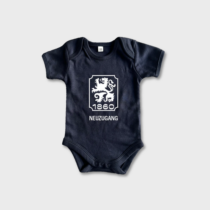 Baby Body - "1860"