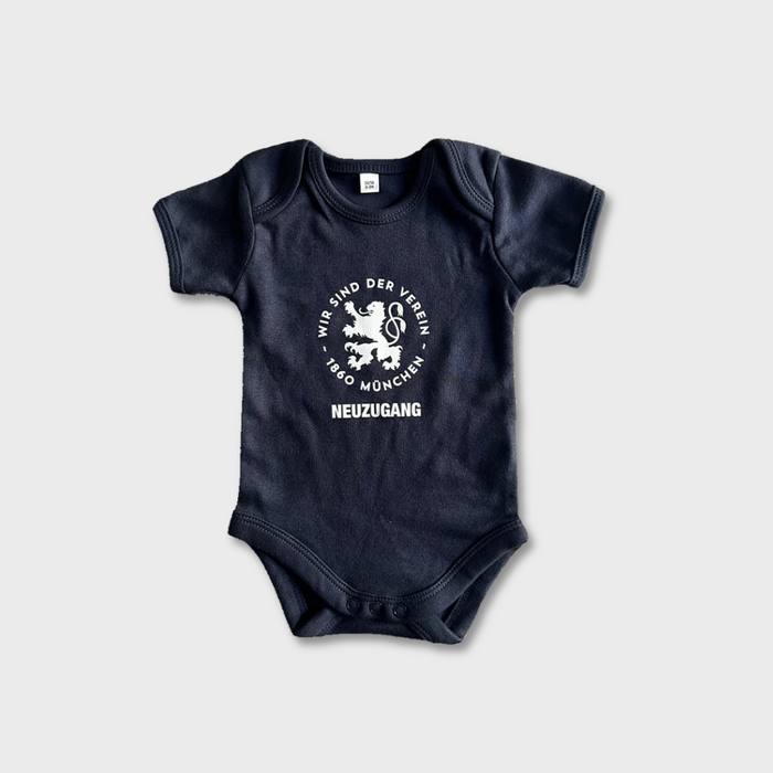 Baby Body - "WsdV"