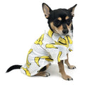 Banana Shirt - Posh Puppy Boutique