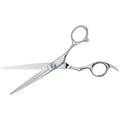 Barber shears used in funeral service operations, from lynch supply