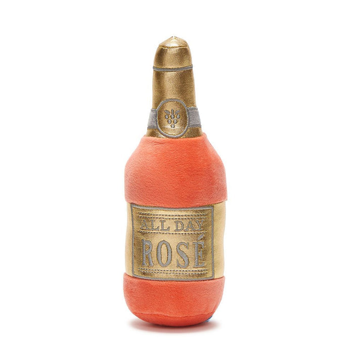BARK All Day Rosé Toy