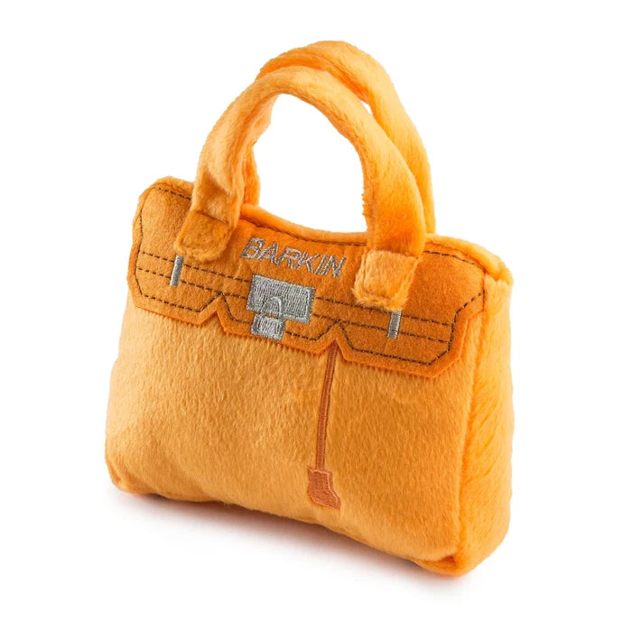 Barkin Bag Designer Toy