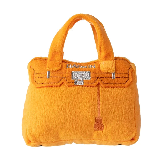 Barkin Bag Designer Toy