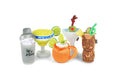 Barktender 5-pc Set