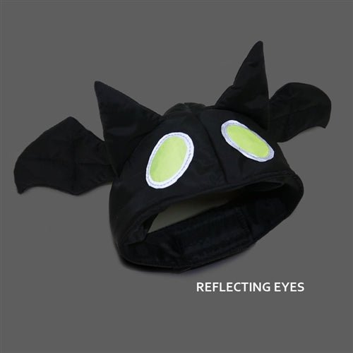 Bat Hat - Posh Puppy Boutique