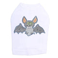 Bat Rhinestone Dog Tank - Many Colors - Posh Puppy Boutique