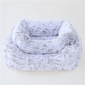 Bella Bed in Prism - Posh Puppy Boutique