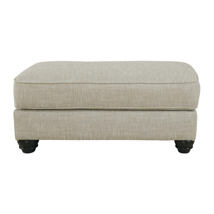 Benchcraft Asanti 1320114 Ottoman IMAGE 2