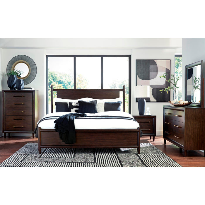 Benchcraft Nightstands 2 Drawers B611-92 IMAGE 7
