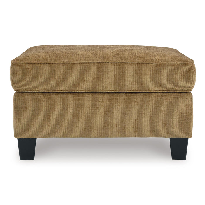 Benchcraft Erinslane 2520714 Ottoman IMAGE 2