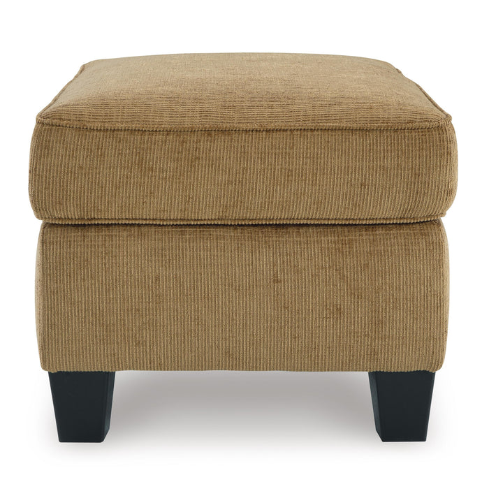 Benchcraft Erinslane 2520714 Ottoman IMAGE 3