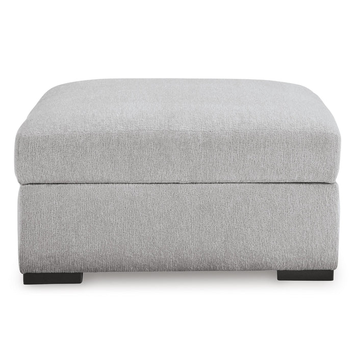 Benchcraft Gabyleigh 2090411 Ottoman With Storage IMAGE 3