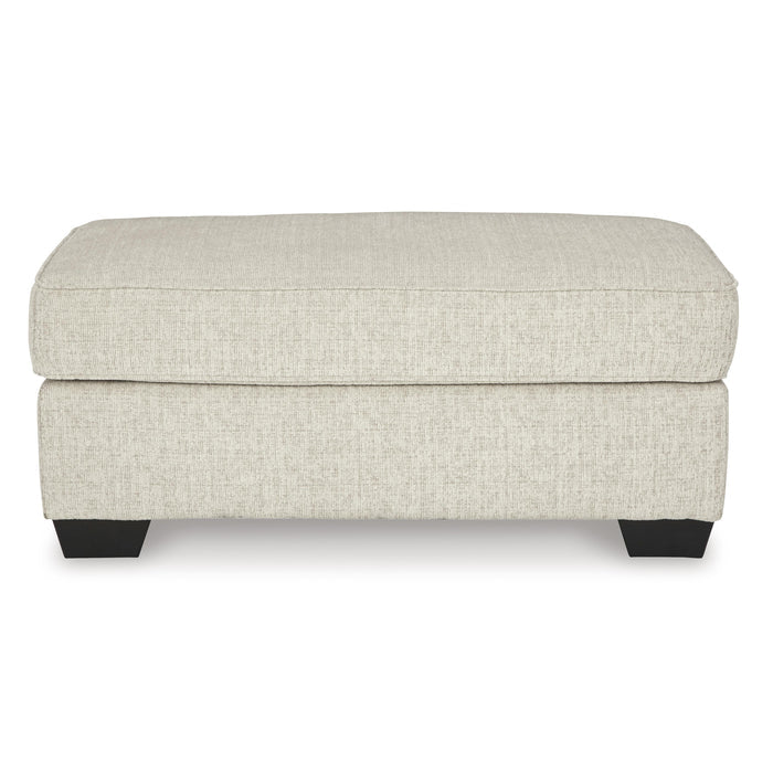 Benchcraft Heartcort 4460414 Ottoman IMAGE 2
