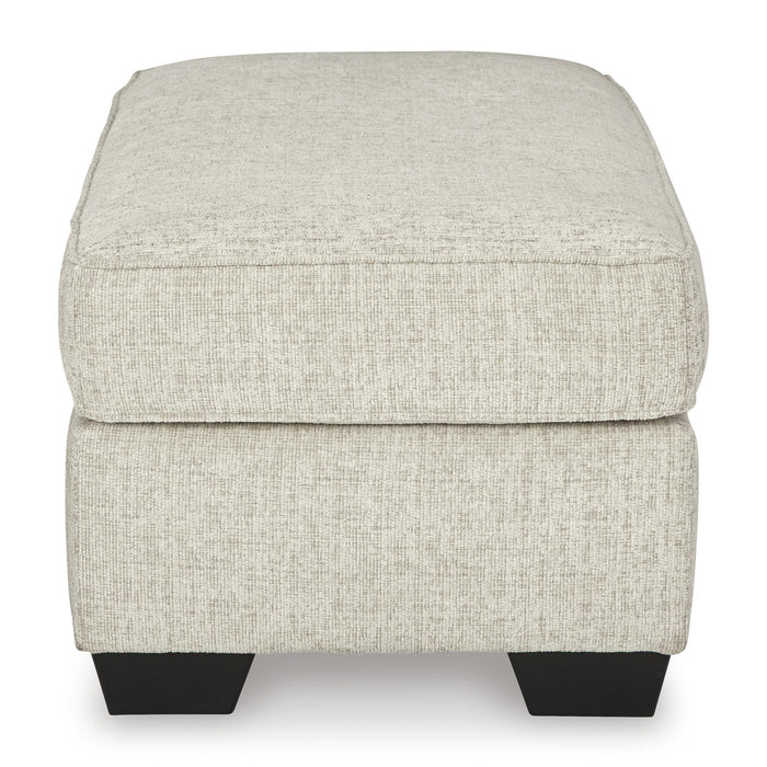 Benchcraft Heartcort 4460414 Ottoman IMAGE 3