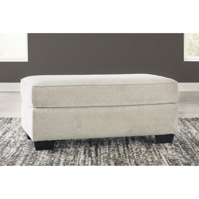 Benchcraft Heartcort 4460414 Ottoman IMAGE 4
