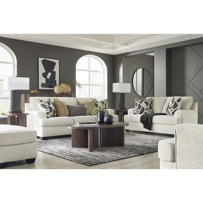Benchcraft Heartcort 4460414 Ottoman IMAGE 6