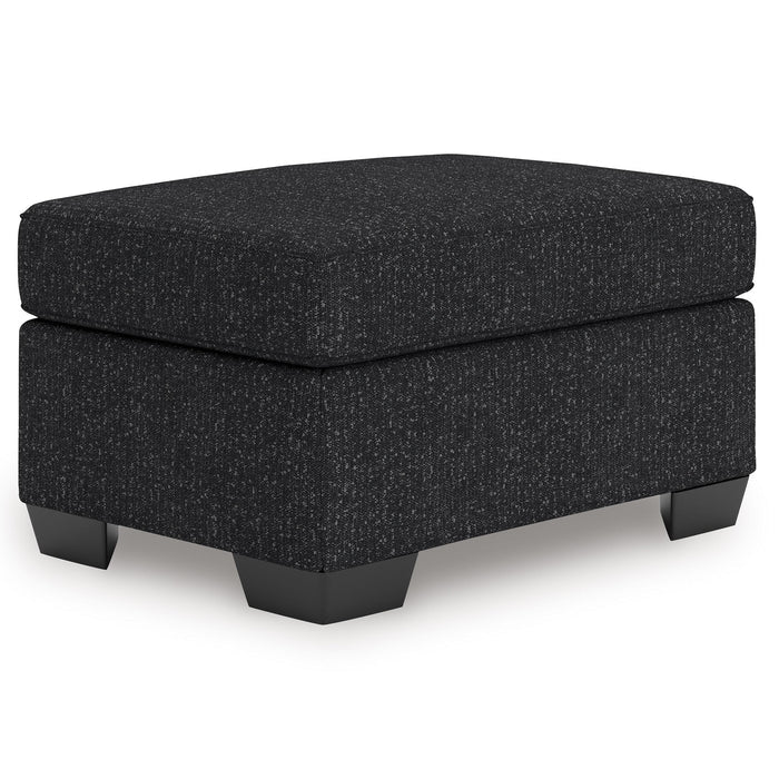 Benchcraft Jasmine Peaks 2890414 Ottoman IMAGE 1