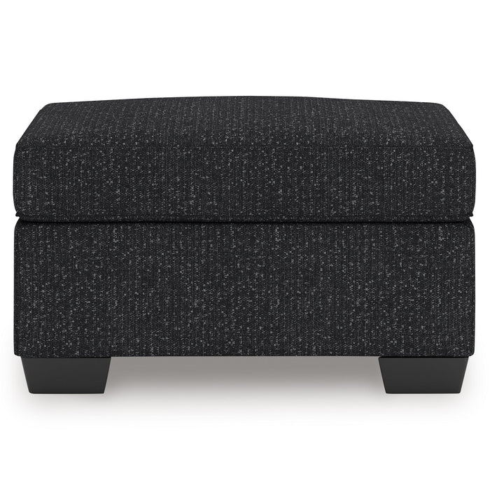 Benchcraft Jasmine Peaks 2890414 Ottoman IMAGE 2