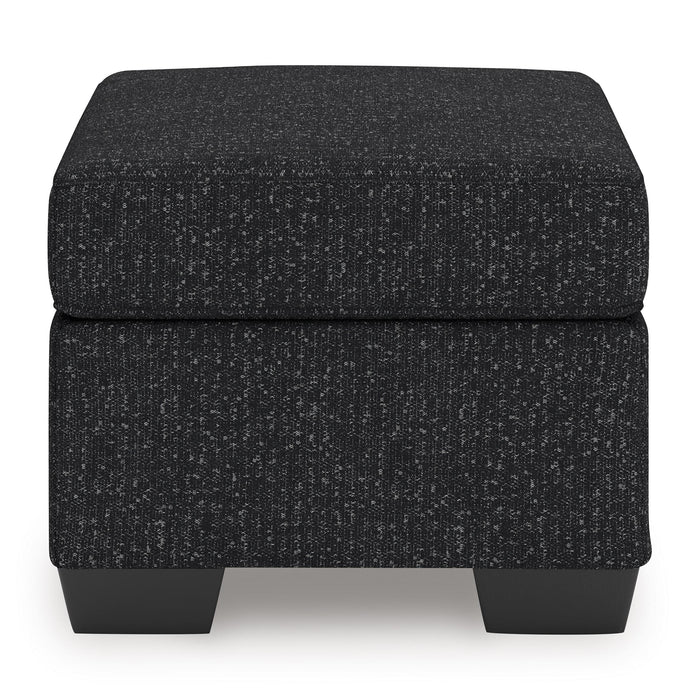 Benchcraft Jasmine Peaks 2890414 Ottoman IMAGE 3