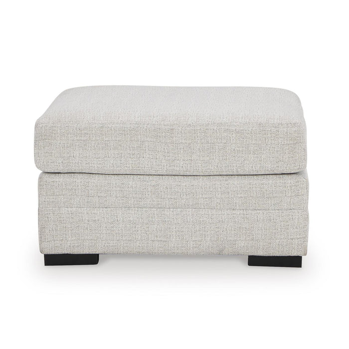 Benchcraft Koralynn Fabric Ottoman 5410208 IMAGE 2