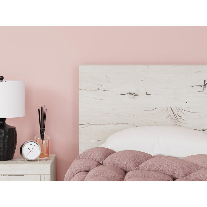 Benchcraft Lawroy B2310B15 Twin Panel Bed IMAGE 7