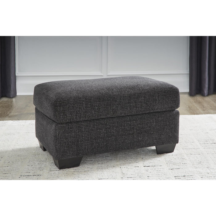 Benchcraft Loreo 6310114 Ottoman IMAGE 4