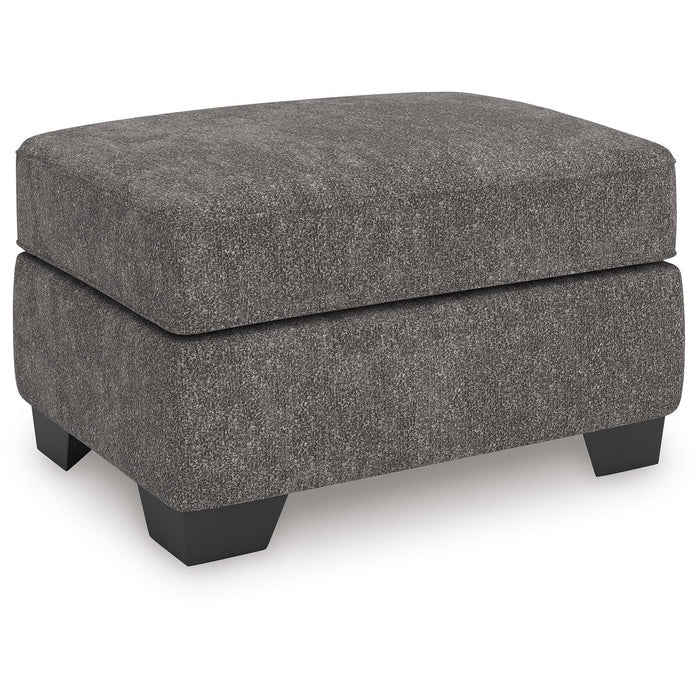 Benchcraft Olten 3130514 Ottoman IMAGE 1